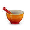 Le Creuset Stoneware Pestle And Mortar