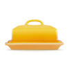 Le Creuset Stoneware Butter Dish Nectar