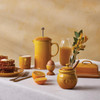 Le Creuset Stoneware Butter Dish Nectar