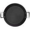 Le Creuset Toughened Non-Stick 32cm Paella Pan Top