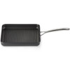 Le Creuset Toughened Non-Stick 28cm Ribbed Square Grill