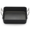 Le Creuset Toughened Non-Stick 26cm Square Roaster Angle