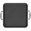 Le Creuset Toughened Non-Stick 26cm Square Roaster Top