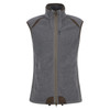 Dark Grey Marl Barbour Mens Langdale Gilet