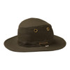 Tilley TH5 Hemp Hat Olive