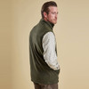 Barbour Mens Dunmoor Fleece Gilet