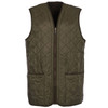 Barbour Mens Polarquilt Zip-In Liner
