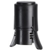 Le Creuset SW-106 Sparkling Wine Stopper Black