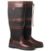 Black/Brown Galway ExtraFit Boots