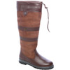 Dubarry Galway Wide Fit Walnut