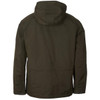 Barbour Brockstone Jacket Rear