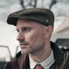Shaded Olive Seeland Woodcock Advanced Cap Lifestyle