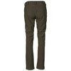Shaded Olive  Seeland Womens Woodcock Advanced Lady Trousers Rear
