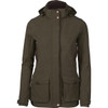 Shaded Olive Seeland Woodcock Advanced Lady Jacket