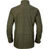 Willow Green Harkila Stornoway Shooting Jacket Rear