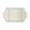 Le Creuset 19cm Stoneware Heritage Rectangular Dish Nectar
