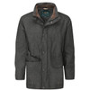 Hopsack Alan Paine Mens Fernley Field Coat