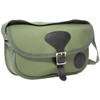 Green Bisley Cartridge Bag