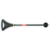 Green Bisley Shooting Seat & Walking Stick