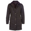 Barbour Womens Belsay Wax Jacket