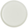 Denby Linen Coupe Dinner Plate