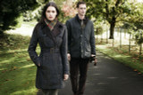 Barbour Sporting Featherweight Climate