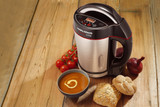 10 Reasons You Should Buy A Soup Maker