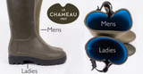 Le Chameau Size Guide and Getting The Right Fit