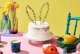 Le Creuset Ultimate Easter Carrot Cake 