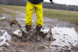 5 Easy Steps for Cleaning Your Wellies Or Rubber Boots