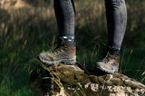 Walking Boots vs Stalking Boots: Which Are Better?