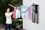 Unravelling The Different Airers In The Brabantia Range