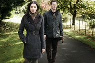 Barbour Sporting Featherweight Climate