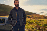 Investing in Barbour