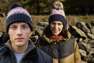 Winter Hats: Stylish and Practical Choices for Cold Weather