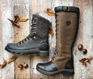 Explore a few different boot styles from Ariat!