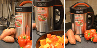 Morphy Richards Soup Maker – Top Tips