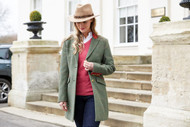 What is Tweed?