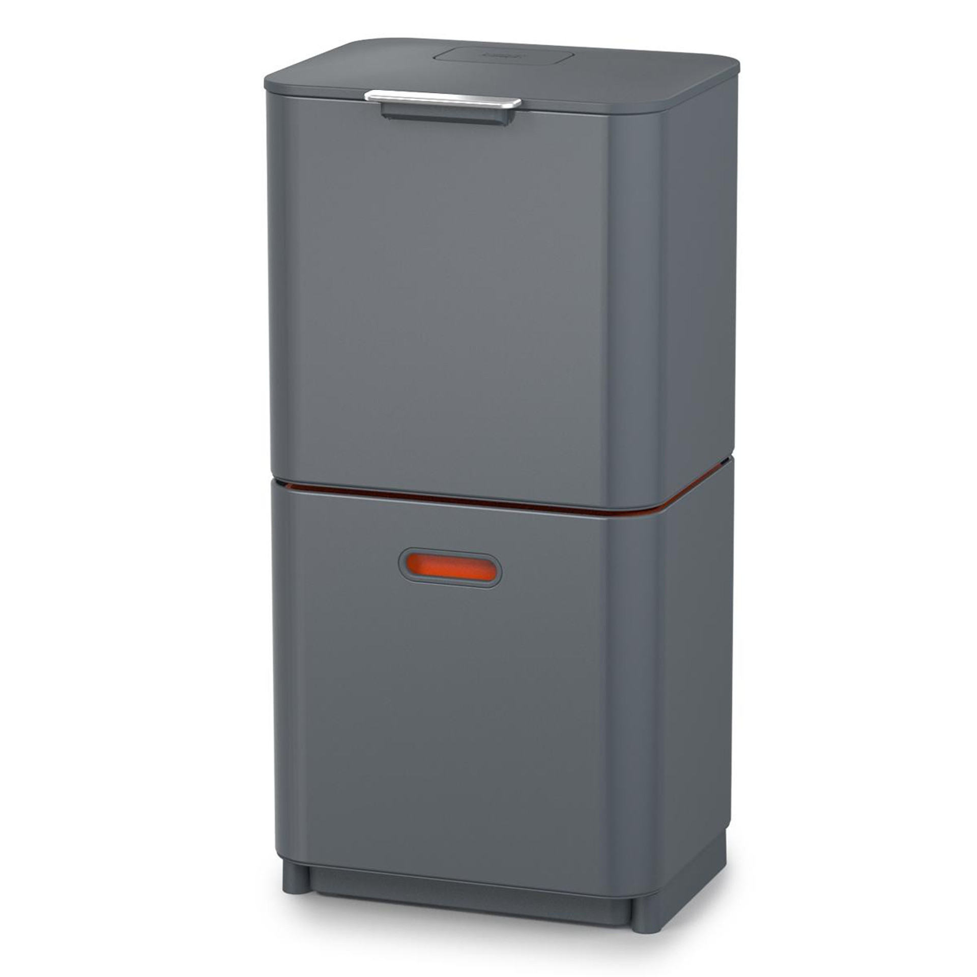 Joseph Joseph Totem Max 60L Waste & Recycling Bin