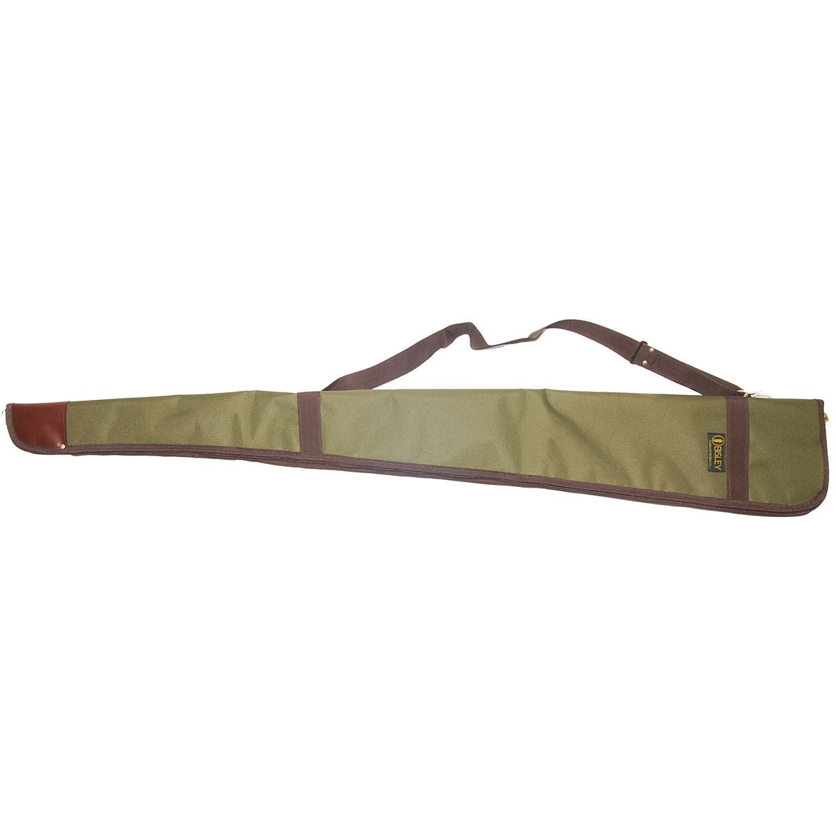 Guinzaglio Slip Lead Bisley Per Cani – Corda In Piombo Naturale, Diametro 10mm, Lunghezza 142cm