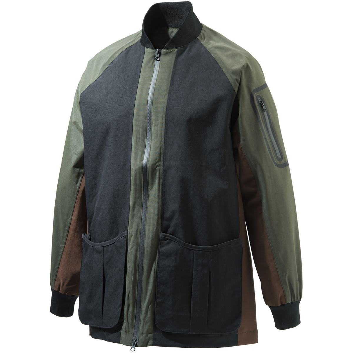 Beretta Clash Shooting Glasses Yellow