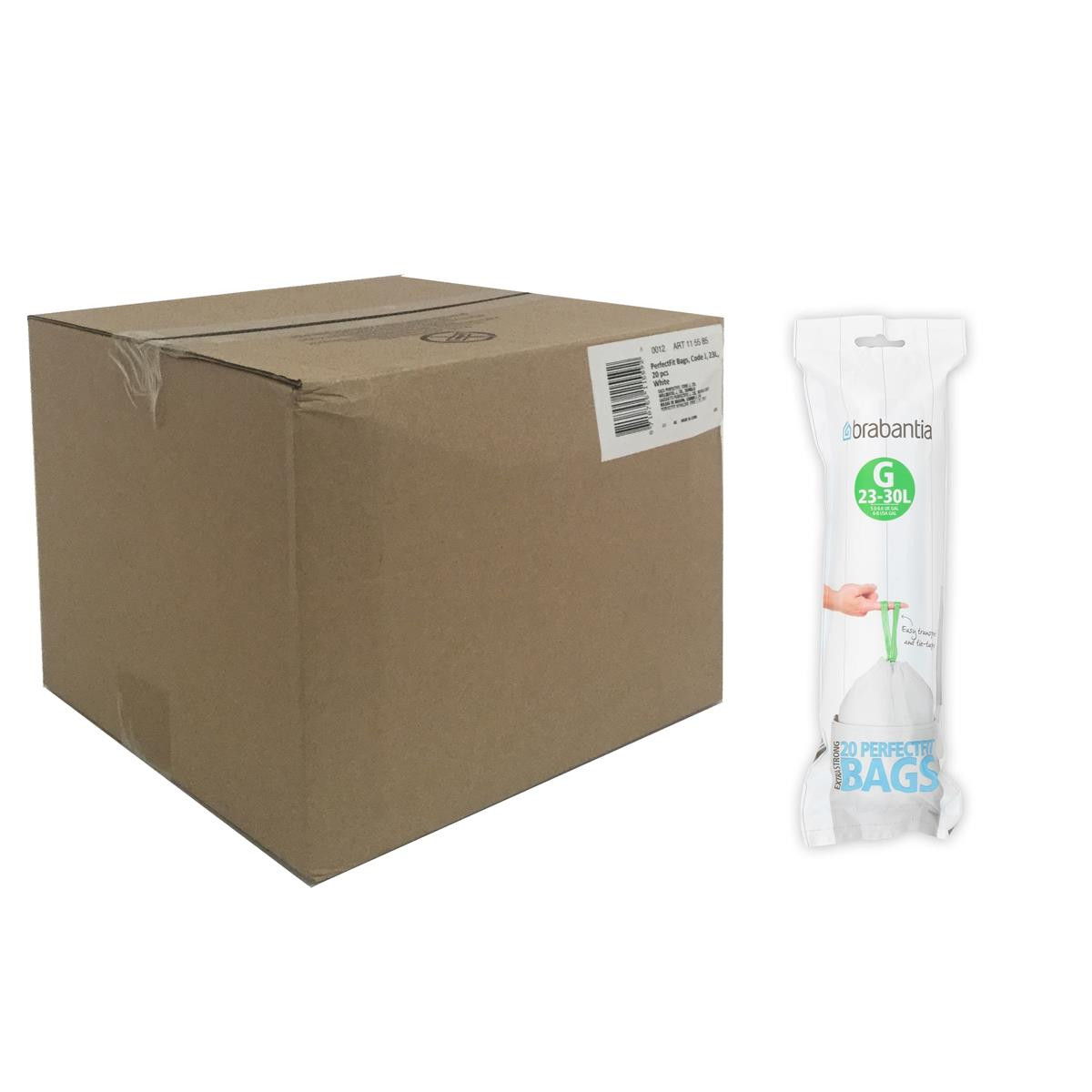 Joseph Joseph IW1 2436L General Waste Liners