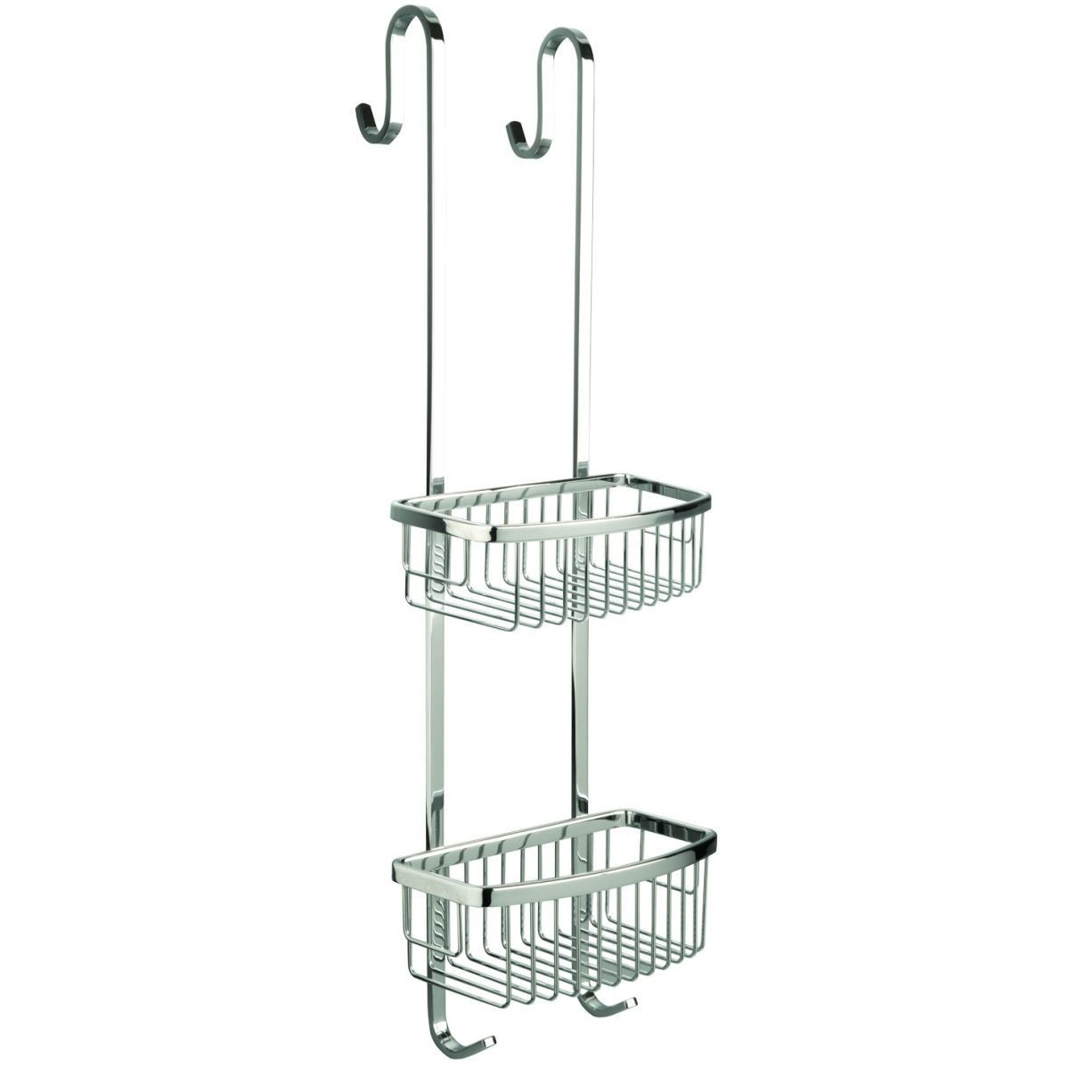 Miller Classic Bathroom Bath Rack