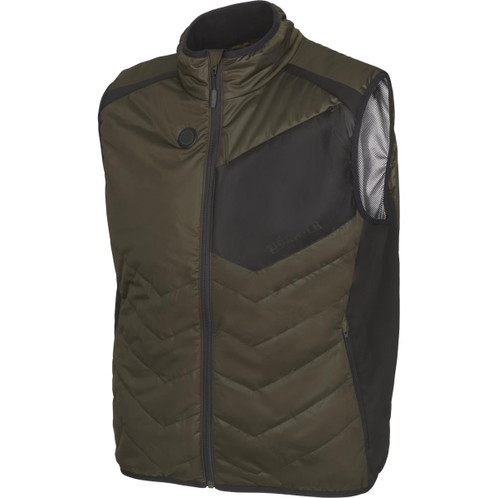 Willow Green Harkila Mens Heat Waistcoat