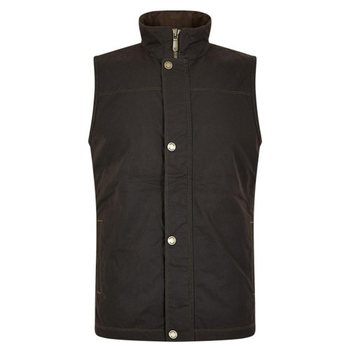 Java Dubarry Mens Mayfly Gilet