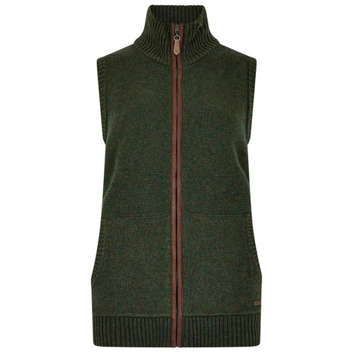 Olive Dubarry Womens Sheedy Knit