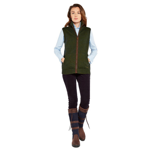 Dubarry Womens Sheedy Knit