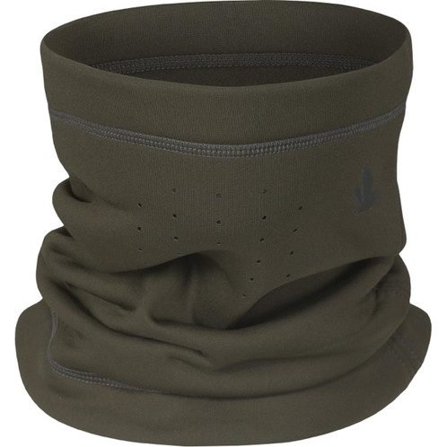 Pine Green Seeland Neck Gaiter