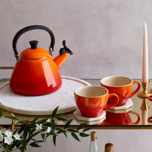 Le Creuset Kone Kettle | Philip Morris & Son