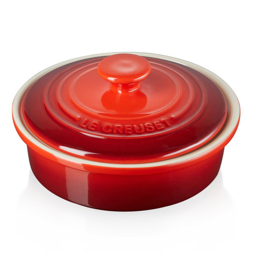 Le Creuset Stoneware Camembert Baker